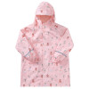 Casaco de chuva LITTLE RED